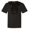 Comfort Colors 1717 Unisex Garment-Dyed Heavyweight T-Shirt Thumbnail