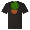 Comfort Colors 1717 Unisex Garment-Dyed Heavyweight T-Shirt Thumbnail