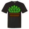 Comfort Colors 1717 Unisex Garment-Dyed Heavyweight T-Shirt Thumbnail