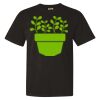 Comfort Colors 1717 Unisex Garment-Dyed Heavyweight T-Shirt Thumbnail
