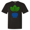 Comfort Colors 1717 Unisex Garment-Dyed Heavyweight T-Shirt Thumbnail