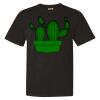 Comfort Colors 1717 Unisex Garment-Dyed Heavyweight T-Shirt Thumbnail