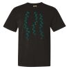 Comfort Colors 1717 Unisex Garment-Dyed Heavyweight T-Shirt Thumbnail