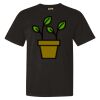 Comfort Colors 1717 Unisex Garment-Dyed Heavyweight T-Shirt Thumbnail
