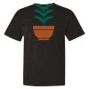 Comfort Colors 1717 Unisex Garment-Dyed Heavyweight T-Shirt Thumbnail