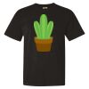 Comfort Colors 1717 Unisex Garment-Dyed Heavyweight T-Shirt Thumbnail