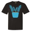 Comfort Colors 1717 Unisex Garment-Dyed Heavyweight T-Shirt Thumbnail