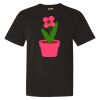 Comfort Colors 1717 Unisex Garment-Dyed Heavyweight T-Shirt Thumbnail