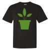 Comfort Colors 1717 Unisex Garment-Dyed Heavyweight T-Shirt Thumbnail