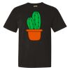 Comfort Colors 1717 Unisex Garment-Dyed Heavyweight T-Shirt Thumbnail