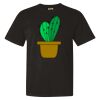 Comfort Colors 1717 Unisex Garment-Dyed Heavyweight T-Shirt Thumbnail