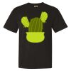 Comfort Colors 1717 Unisex Garment-Dyed Heavyweight T-Shirt Thumbnail