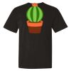 Comfort Colors 1717 Unisex Garment-Dyed Heavyweight T-Shirt Thumbnail