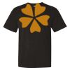 Comfort Colors 1717 Unisex Garment-Dyed Heavyweight T-Shirt Thumbnail