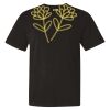 Comfort Colors 1717 Unisex Garment-Dyed Heavyweight T-Shirt Thumbnail