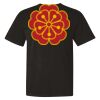 Comfort Colors 1717 Unisex Garment-Dyed Heavyweight T-Shirt Thumbnail