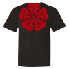 Comfort Colors 1717 Unisex Garment-Dyed Heavyweight T-Shirt Thumbnail