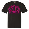Comfort Colors 1717 Unisex Garment-Dyed Heavyweight T-Shirt Thumbnail