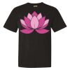 Comfort Colors 1717 Unisex Garment-Dyed Heavyweight T-Shirt Thumbnail