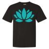 Comfort Colors 1717 Unisex Garment-Dyed Heavyweight T-Shirt Thumbnail
