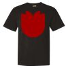 Comfort Colors 1717 Unisex Garment-Dyed Heavyweight T-Shirt Thumbnail