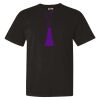 Comfort Colors 1717 Unisex Garment-Dyed Heavyweight T-Shirt Thumbnail