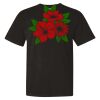 Comfort Colors 1717 Unisex Garment-Dyed Heavyweight T-Shirt Thumbnail