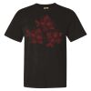 Comfort Colors 1717 Unisex Garment-Dyed Heavyweight T-Shirt Thumbnail