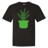 Comfort Colors 1717 Unisex Garment-Dyed Heavyweight T-Shirt Thumbnail