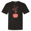 Comfort Colors 1717 Unisex Garment-Dyed Heavyweight T-Shirt Thumbnail