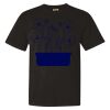 Comfort Colors 1717 Unisex Garment-Dyed Heavyweight T-Shirt Thumbnail