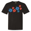 Comfort Colors 1717 Unisex Garment-Dyed Heavyweight T-Shirt Thumbnail