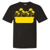 Comfort Colors 1717 Unisex Garment-Dyed Heavyweight T-Shirt Thumbnail