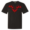 Comfort Colors 1717 Unisex Garment-Dyed Heavyweight T-Shirt Thumbnail