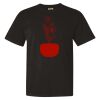 Comfort Colors 1717 Unisex Garment-Dyed Heavyweight T-Shirt Thumbnail