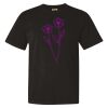 Comfort Colors 1717 Unisex Garment-Dyed Heavyweight T-Shirt Thumbnail