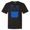 Comfort Colors 1717 Unisex Garment-Dyed Heavyweight T-Shirt Thumbnail