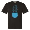 Comfort Colors 1717 Unisex Garment-Dyed Heavyweight T-Shirt Thumbnail