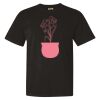 Comfort Colors 1717 Unisex Garment-Dyed Heavyweight T-Shirt Thumbnail