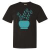 Comfort Colors 1717 Unisex Garment-Dyed Heavyweight T-Shirt Thumbnail