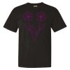 Comfort Colors 1717 Unisex Garment-Dyed Heavyweight T-Shirt Thumbnail