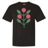 Comfort Colors 1717 Unisex Garment-Dyed Heavyweight T-Shirt Thumbnail
