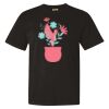 Comfort Colors 1717 Unisex Garment-Dyed Heavyweight T-Shirt Thumbnail