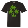 Comfort Colors 1717 Unisex Garment-Dyed Heavyweight T-Shirt Thumbnail