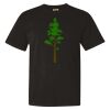 Comfort Colors 1717 Unisex Garment-Dyed Heavyweight T-Shirt Thumbnail