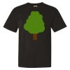 Comfort Colors 1717 Unisex Garment-Dyed Heavyweight T-Shirt Thumbnail