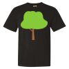 Comfort Colors 1717 Unisex Garment-Dyed Heavyweight T-Shirt Thumbnail