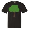 Comfort Colors 1717 Unisex Garment-Dyed Heavyweight T-Shirt Thumbnail
