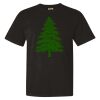 Comfort Colors 1717 Unisex Garment-Dyed Heavyweight T-Shirt Thumbnail