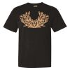 Comfort Colors 1717 Unisex Garment-Dyed Heavyweight T-Shirt Thumbnail